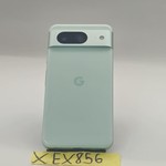 Mint Google Pixel 8 - Unlocked, 128 GB, Mint, 8 GB, G9BQD, Sub-6 5G