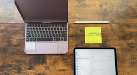 Mint
													Apple iPad Mini 6th Gen - Wi-Fi, Purple, 256 GB, A2567, photo 1 of 11