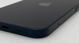 Fair
													Apple iPhone 13 - Unlocked, Midnight, 128 GB, A2482, photo 5 of 7