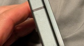 Mint
													Google Pixel 10 - Unlocked, Obsidian, 128 GB, GLBW0, photo 5 of 8