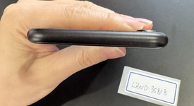 Good
													Apple iPhone SE 2nd Gen 2020 - Unlocked, Black, 64 GB, A2275, photo 5 of 7