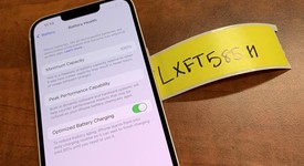 Mint
													Apple iPhone 13 - Xfinity, Pink, 128 GB, A2482, photo 2 of 7