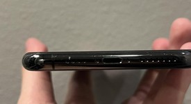 Good
													Apple iPhone 11 Pro Max - Unlocked, Gray, 64 GB, A2161, photo 5 of 12