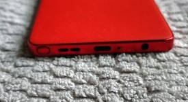 Mint
													Moto G Stylus 5G (2024) - Unlocked, Red, 256 GB, 8 GB, photo 5 of 9