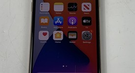 Fair
													Apple iPhone 11 Pro - Unlocked, Gold, 64 GB, A2160, photo 1 of 7