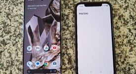 Mint
													Google Pixel 8 Pro - Spectrum, Porcelain, 128 GB, 12 GB, G1MNW, mmWave 5G, photo 1 of 4