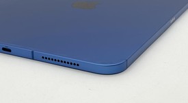 Good
													Apple iPad 11th Gen - Unlocked, Blue, 128 GB, A3355, photo 5 of 5