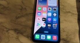 Fair
													Apple iPhone 11 - Unlocked, Green, 64 GB, A2111, photo 1 of 7