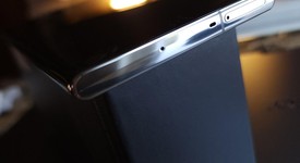 Mint
													Samsung Galaxy Note 10 Plus - T-Mobile, Aura Glow, 256 GB, 12 GB, SM-N975U, photo 3 of 12