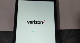 Fair
													LG V20 - Verizon, Silver, 64 GB, 4 GB, VS995, photo 5 of 12