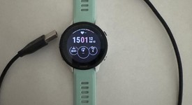 Good
													Garmin Forerunner 955 - White, Standard, photo 4 of 4