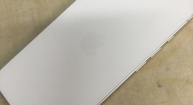 Good
													Apple iPhone 16e - Unlocked, White, 128 GB, A3212, photo 3 of 7