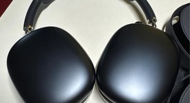 Used
													Apple AirPods Max USB-C - Midnight, photo 2 of 5