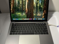MacBook Pro 2019 - 13"