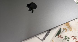 Good
													MacBook Air 2024 (M3) - 13" - Apple M3, Gray, 256 GB, 8 GB, 8-core GPU, photo 6 of 6