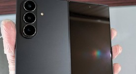 Mint
													Samsung Galaxy Z Fold7 - Unlocked, Jetblack, 512 GB, 12 GB, SM-F966U1, photo 4 of 14