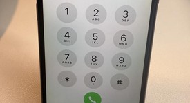 Good
													Apple iPhone 6 - AT&T, Gray, 16 GB, A1549, photo 2 of 8