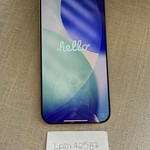 Good Apple iPhone 16 Pro Max - AT&T, 256 GB, Desert, A3084