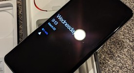 Mint
													OnePlus 11 - Unlocked, Black, 256 GB, 16 GB, CPH2451, photo 2 of 7