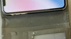 Mint
													Apple iPhone 11 - Unlocked, White, 128 GB, A2111, photo 3 of 3