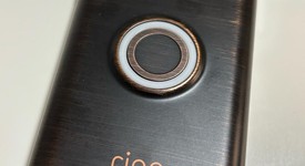 Mint
													Ring Video Doorbell - 2020 - Bronze, photo 1 of 6
