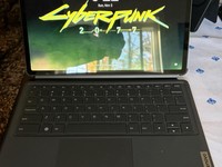 Lenovo Tab P12