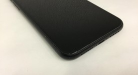 Good
													Apple iPhone Xr - Unlocked Non-US, Black, 128 GB, A2105 GSM Only, photo 2 of 7