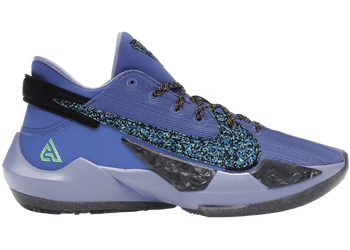 Nike Zoom Freak 2 Play for the Future for sale