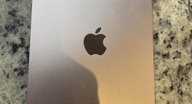 Good
													Apple iPad Mini 6th Gen - Wi-Fi, Pink, 256 GB, A2567, photo 3 of 6