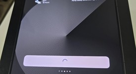 Good
													Galaxy Z Fold Special Edition - Unlocked Non-US, Black Shadow, 512 GB, 16 GB, photo 5 of 14