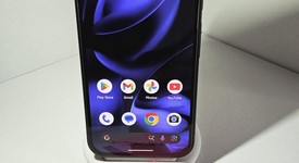 Good
													Google Pixel 9a - Unlocked, Obsidian, 128 GB, 8 GB, photo 1 of 6