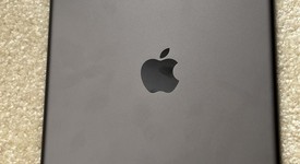 Good
													Apple iPad 9th Gen - Wi-Fi, Gray, 64 GB, A2602, photo 3 of 8