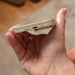 Mint Google Pixel 10 Pro Fold - Unlocked, 256 GB, Jade, GU0NP