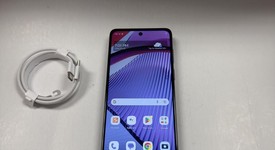 Mint
													Moto G Power 2022 - Unlocked, Black, 128 GB, 4 GB, photo 3 of 6