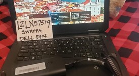 Good
													Dell Latitude Laptop, photo 1 of 11