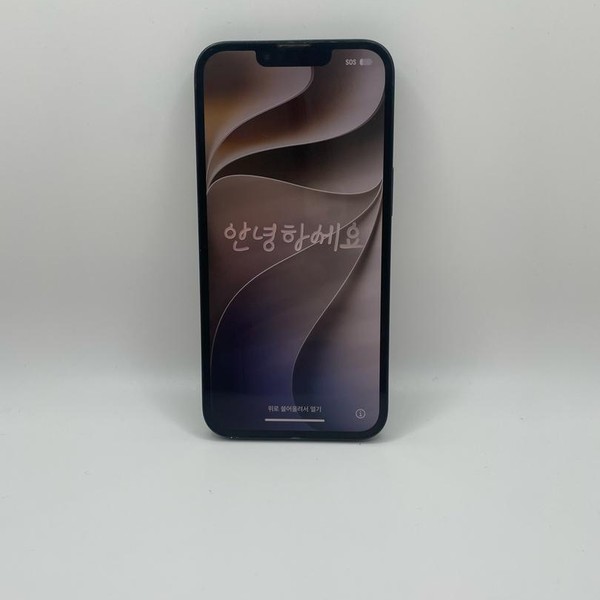 Apple iPhone 14 - Unlocked, 128 GB, Midnight, A2649