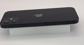 Mint
													Apple iPhone 12 - AT&T, Black, 64 GB, A2172, photo 1 of 7