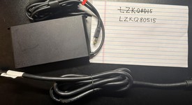 Good
													Lenovo Legion 5 Slim 16" - Ryzen 7, Gray, 1 TB, 32 GB, photo 6 of 6