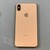 Good Apple iPhone Xs Max - AT&T, Gold, 256 GB, A1921