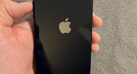 Good
													Apple iPhone 13 - Unlocked, Midnight, 128 GB, A2482, photo 1 of 8