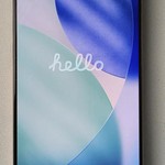 Good Apple iPhone 16 Pro - Unlocked, 128 GB, Desert, A3083