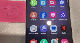 Good
													Samsung Galaxy S23 - Verizon, Lavender, 128 GB, 8 GB, SM-S911U, photo 1 of 5