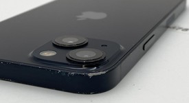 Fair
													Apple iPhone 13 - Unlocked, Midnight, 128 GB, A2482, photo 4 of 8