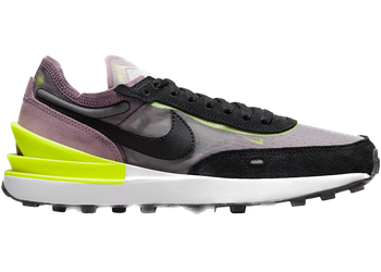 Nike Waffle One Amethyst Wave (Women's) for sale