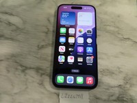 Apple iPhone 15