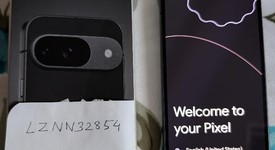 Mint
													Google Pixel 9 - Unlocked, Obsidian, 128 GB, 12 GB, G2YBB, photo 3 of 8