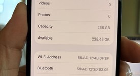 Good
													Apple iPhone 14 Pro - AT&T, Black, 256 GB, A2650, photo 3 of 10