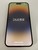 Fair Apple iPhone 14 Pro Max - Unlocked, Gold, 1 TB, A2651