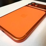 Mint Apple iPhone 17 Pro Max - Unlocked, 256 GB, Cosmic Orange, A3257