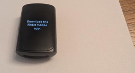 Mint
													Fitbit Charge 6 - Black, photo 3 of 4